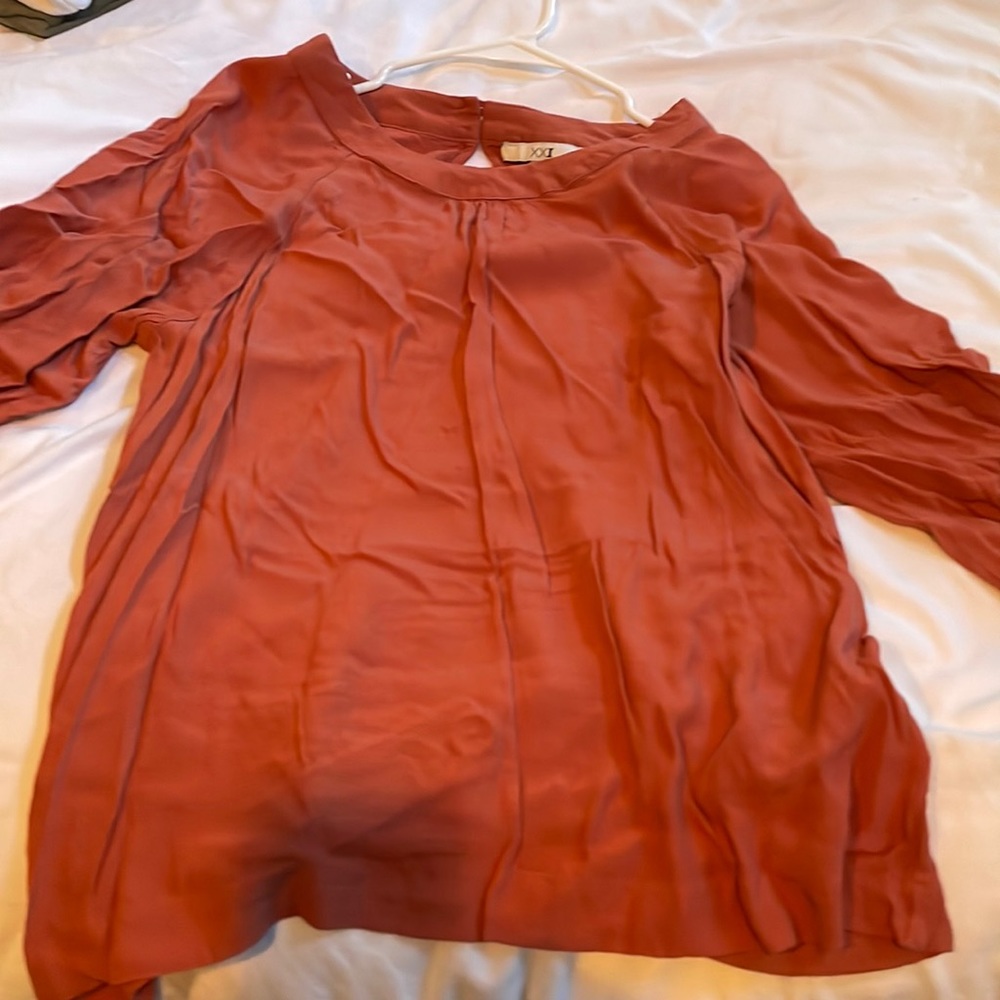 Forever 21 blouse